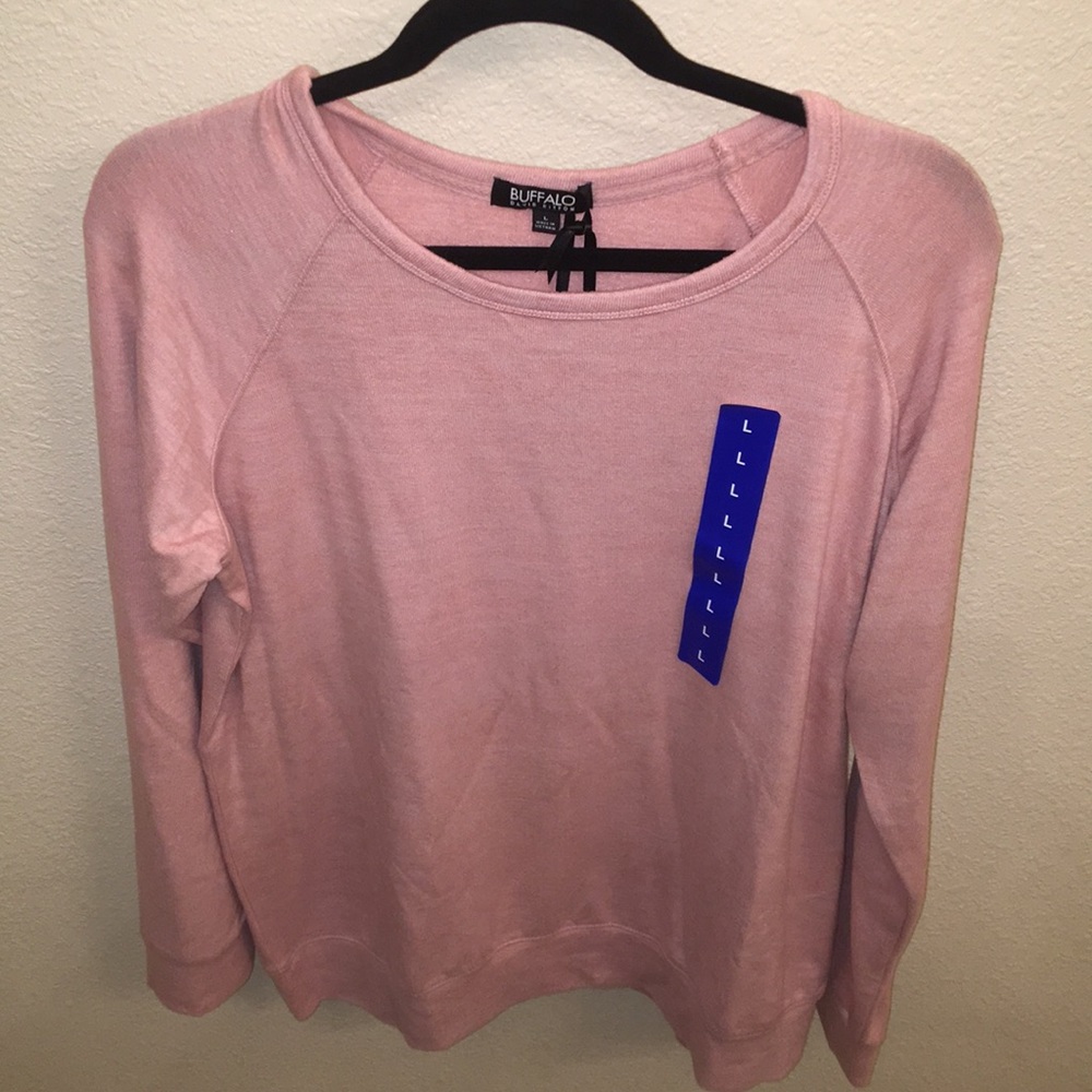 cotton sweater